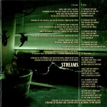 CD Haken: Aquarius