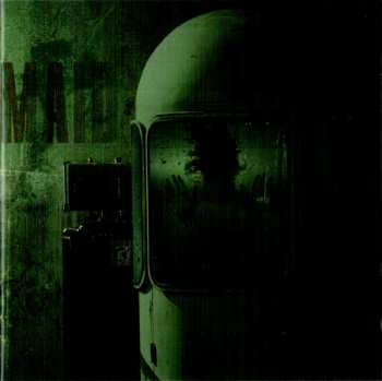 CD Haken: Aquarius