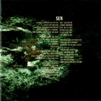 CD Haken: Aquarius