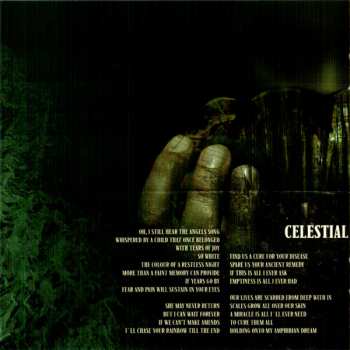 CD Haken: Aquarius