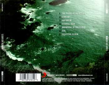 CD Haken: Aquarius