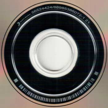 CD Haken: Aquarius