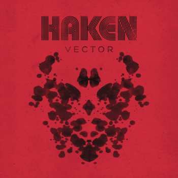 Album Haken: Vector