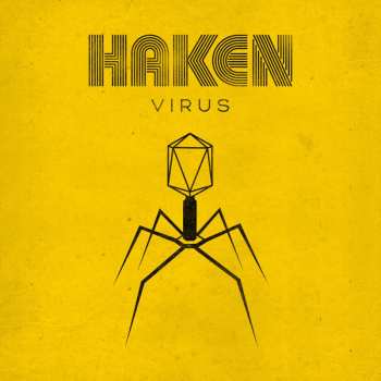 2CD Haken: Virus LTD