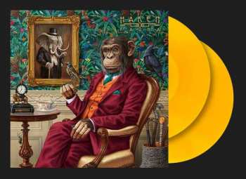 2LP Haken: Fauna LTD | CLR