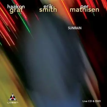 Per Mathisen: Sunrain
