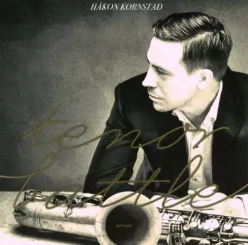 Håkon Kornstad: Tenor Battle