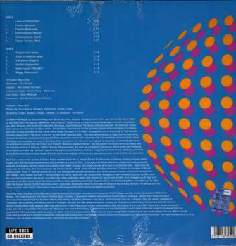 LP Hal Blaine: Psychedelic Percussion