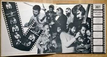 CD Hal Galper: Wild Bird