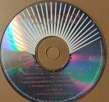 CD Hal Ketchum: I Saw The Light