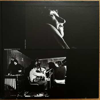 LP Hal Singer: Soul Of Africa