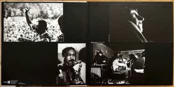 LP Hal Singer: Soul Of Africa