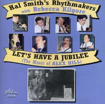 Let's Have A Jubilee