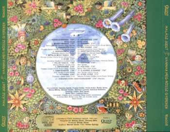 CD Halász Judit: Vannak Még Rossz Gyerekek