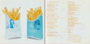 LP Halcali: Halcali Bacon