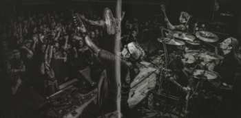 CD Halcyon Way: Conquer