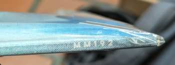 LP Haleiwa: Hallway Waverider