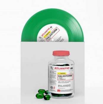 SP Halestorm: Buzz / Chemicals LTD | CLR