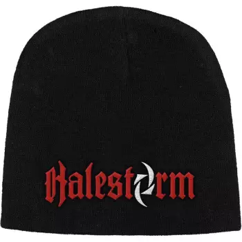 Sapka Logo Halestorm