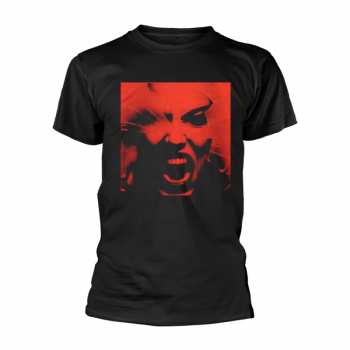 Merch Halestorm: Póló Back From The Dead Album