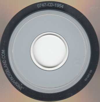 CD Haley Bonar: Lure The Fox