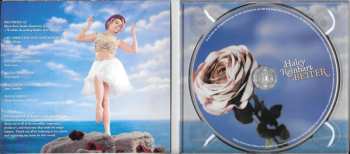 CD Haley Reinhart: Better