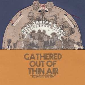 Album Half-handed Cloud: Gathered Out Of Thin Air