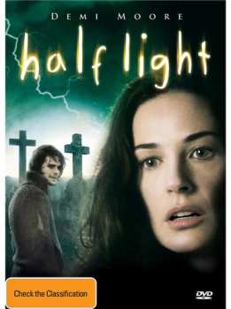 Album Half Light: Half Light