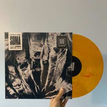 LP Half Me: Soma  LTD | CLR