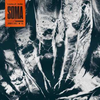 CD Half Me: Soma