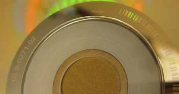 CD Half Moon Run: A Blemish In The Great Light