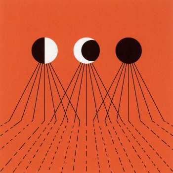 Album Half Moon Run: Seasons Of Change