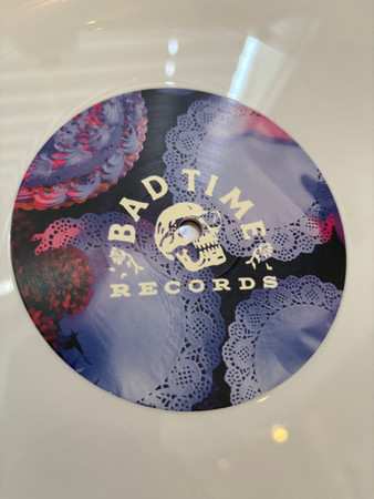 LP Half Past Two: Talk Is Killing Me