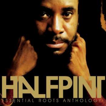 Album Half Pint: Essential Roots Anthology