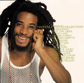 CD Half Pint: The Half Pint Collection