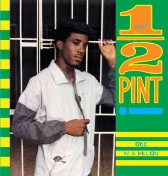 LP Half Pint: One In A Million