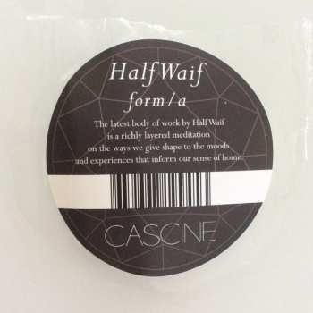 LP Half Waif: Form/a LTD