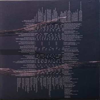 LP Half Waif: Lavender LTD