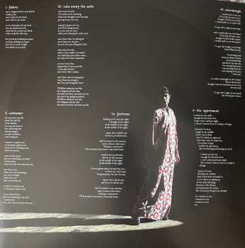 LP Half Waif: Mythopoetics LTD