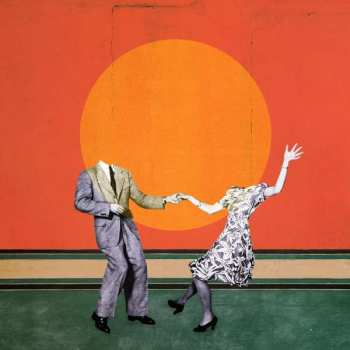 Album half•alive: Now, Not Yet