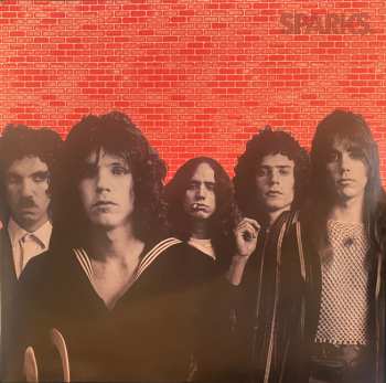 LP Halfnelson: Sparks CLR | LTD