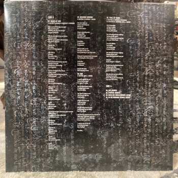 2LP Halford: Crucible CLR