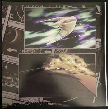 2LP Halford: Made Of Metal CLR | LTD