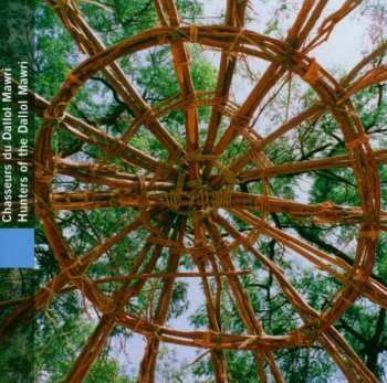 Album Halidou Karimou: Niger - Chasseurs Du Dallol Mawri = Hunters Of The Dallol Mawri