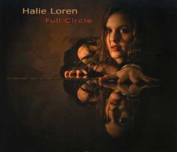 CD Halie Loren: Full Circle