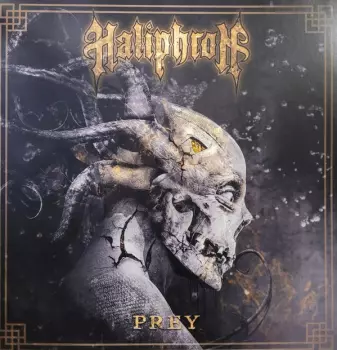 Haliphron: Prey