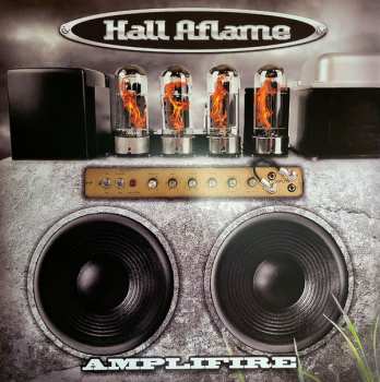 LP Hall Aflame: Amplifire CLR | LTD