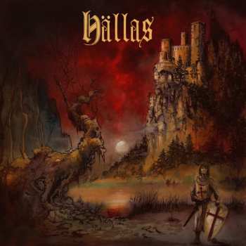 LP Hällas: Hällas