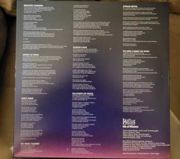 LP Hällas: Isle Of Wisdom