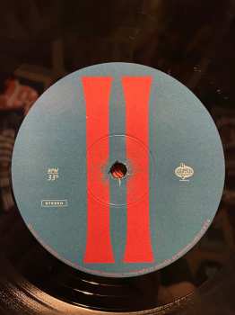 LP Hällas: The Hällas Saga - Live At Cirkus LTD